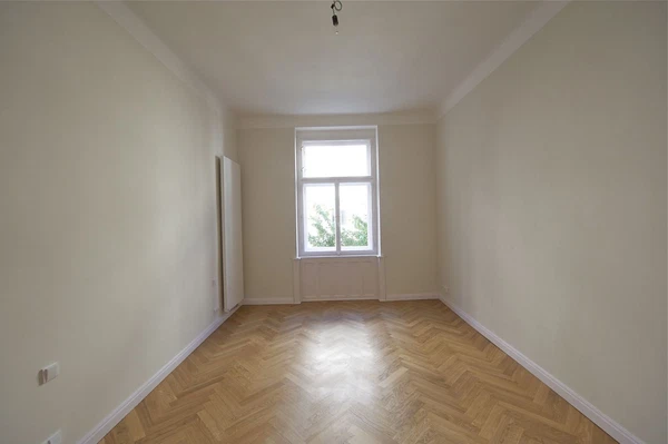 Podskalská, Nové Město - Prague 2 | Rent, Apartment, Two-bedroom (3+1), 103 m²