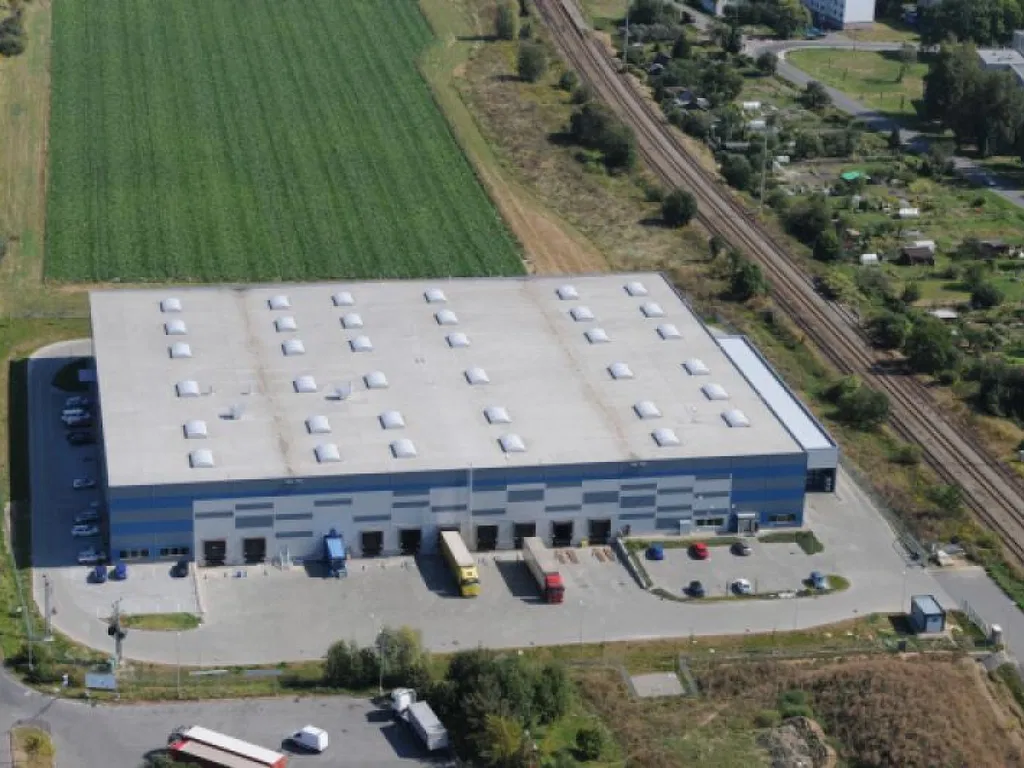 Příšovice - Liberec | Rent, Industrial park, 3 581 m²