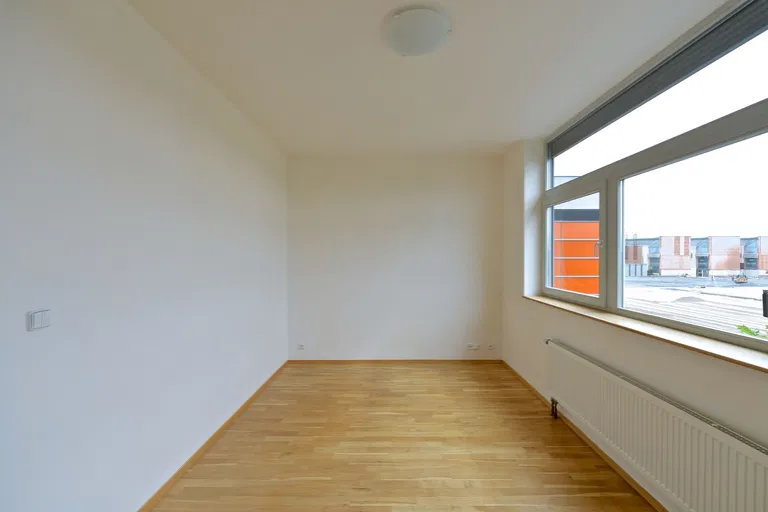 Běžecká, Břevnov - Prague 6 | Sale, Apartment, One-bedroom (2+kk), 76 m²