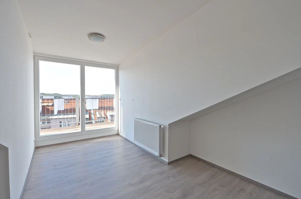 náměstí Interbrigády, Bubeneč - Prague 6 | Rent, Apartment, Three-bedroom (4+kk), 115 m²