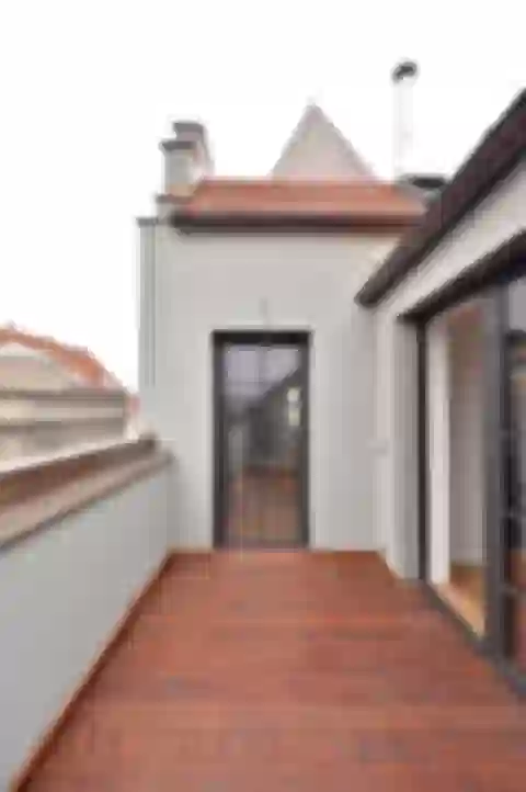 Jana Zajíce, Bubeneč - Prague 7 | Sale, Apartment, Four-bedroom (5+kk), 137 m²