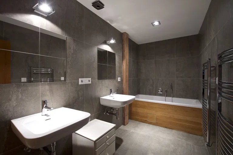 U Studánky, Bubeneč - Praha 7 | Pronájem, Byt, 4+kk, 145 m²