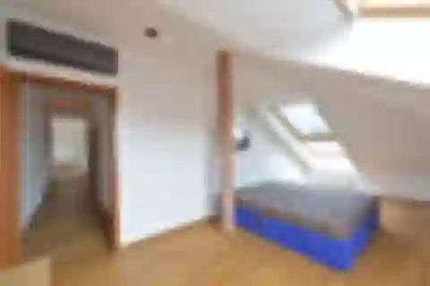 U Studánky, Bubeneč - Prague 7 | Rent, Apartment, Three-bedroom (4+kk), 135 m²