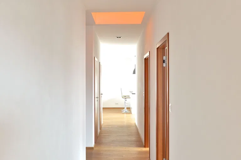 U Studánky, Bubeneč - Praha 7 | Pronájem, Byt, 4+kk, 145 m²