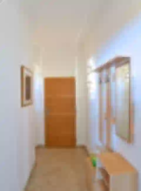 Rybalkova, Vršovice - Prague 10 | Rent, Apartment, Two-bedroom (3+kk), 84 m²