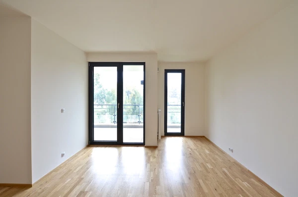 Radimova, Břevnov - Praha 6 | Pronájem, Byt, 4+kk, 155 m²