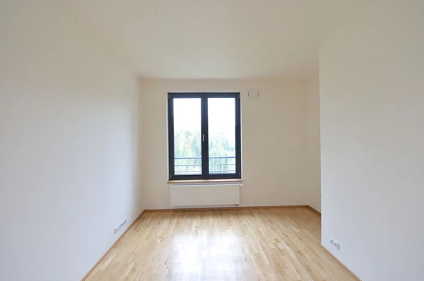 Radimova, Břevnov - Praha 6 | Pronájem, Byt, 4+kk, 155 m²