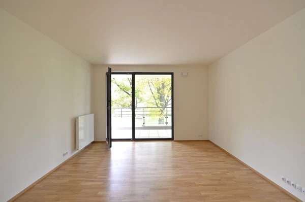 Radimova, Břevnov - Praha 6 | Pronájem, Byt, 4+kk, 155 m²