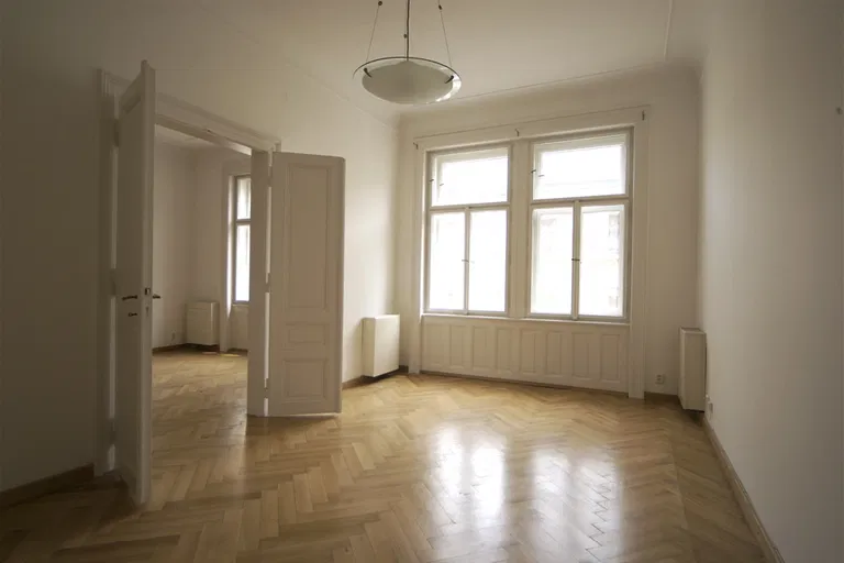 Kozí, Staré Město - Praha 1 | Pronájem, Byt, 3+1, 100 m²