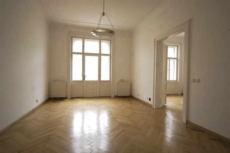Kozí, Staré Město - Praha 1 | Pronájem, Byt, 3+1, 100 m²