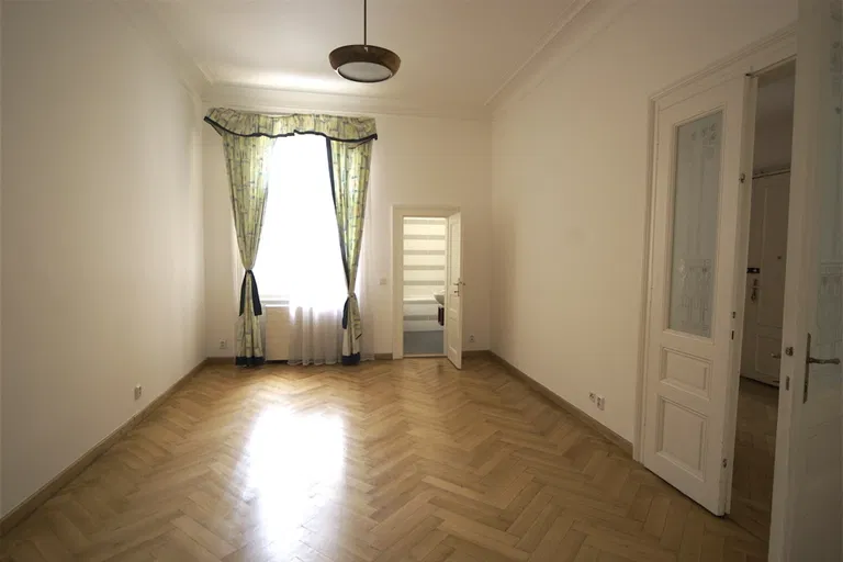Kozí, Staré Město - Praha 1 | Pronájem, Byt, 3+1, 100 m²