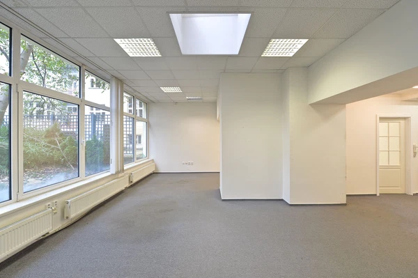 Thákurova, Dejvice - Prague 6 | Rent, Office space, 190 m²