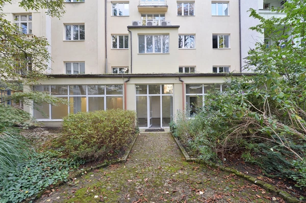 Thákurova, Dejvice - Prague 6 | Rent, Office space, 190 m²