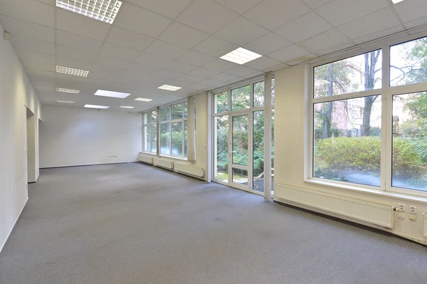 Thákurova, Dejvice - Prague 6 | Rent, Office space, 190 m²