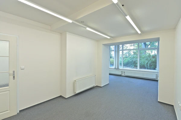 Thákurova, Dejvice - Prague 6 | Rent, Office space, 190 m²