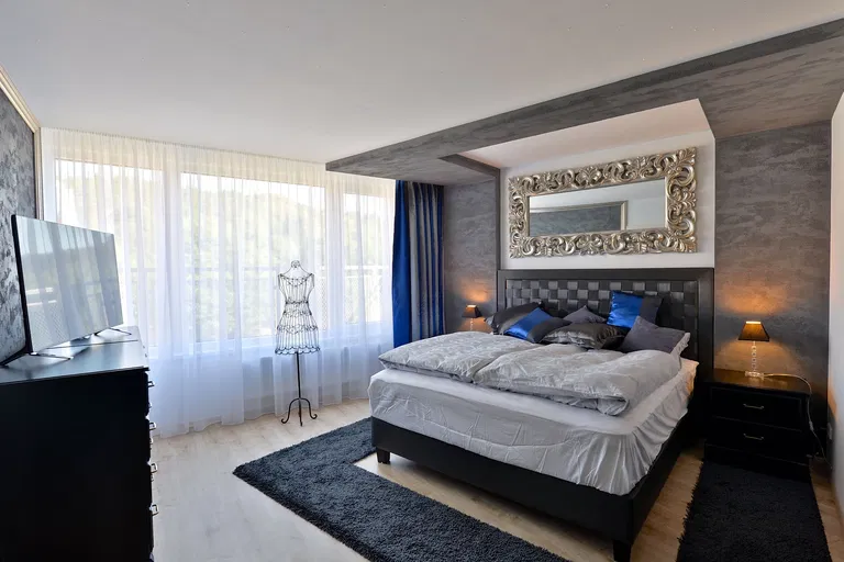 V Zahradách, Libeň - Praha 8 | Pronájem, Byt, 3+kk, 126 m²