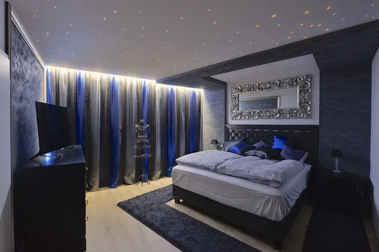 V Zahradách, Libeň - Praha 8 | Pronájem, Byt, 3+kk, 126 m²