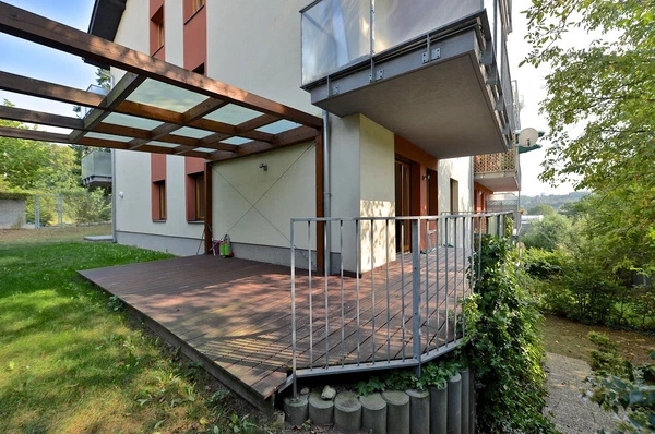 Dolnokrčská, Krč - Praha 4 | Prodej, Byt, 4+kk, 169 m²