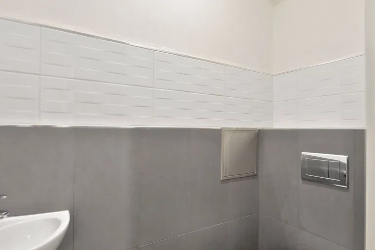 V Zahradách, Libeň - Praha 8 | Pronájem, Byt, 3+kk, 126 m²