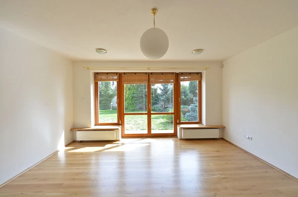 Psohlavců, Hodkovičky - Prague 4 | Rent, House, Six-bedroom (7+kk)