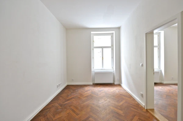 Kamenická, Holešovice - Prague 7 | Sale, Apartment, Two-bedroom (3+1), 67 m²