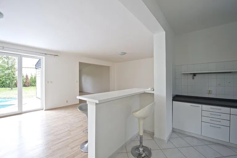 Za Dvorem, Horoměřice - Praha-západ | Pronájem, Rodinný dům, 6+1, 317 m²