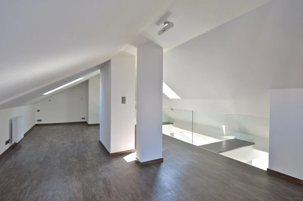 Soukenická, Nové Město - Prague 1 | Rent, Apartment, One-bedroom (2+kk), 124 m²