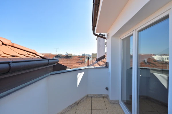 Soukenická, Nové Město - Prague 1 | Rent, Apartment, One-bedroom (2+kk), 124 m²