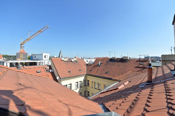 Soukenická, Nové Město - Prague 1 | Rent, Apartment, One-bedroom (2+kk), 124 m²