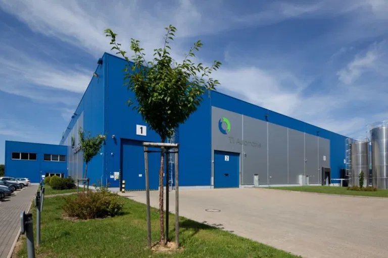 Liberec - jih - Liberec | Rent, Industrial park, 5 028 m²