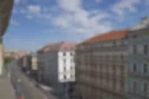 Újezd, Malá Strana - Prague 1 | Rent, Apartment, One-bedroom (2+kk), 75 m²