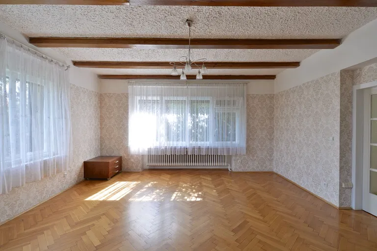 Filmařská, Hlubočepy - Prague 5 | Rent, House, Six-bedroom (7+1), 520 m²