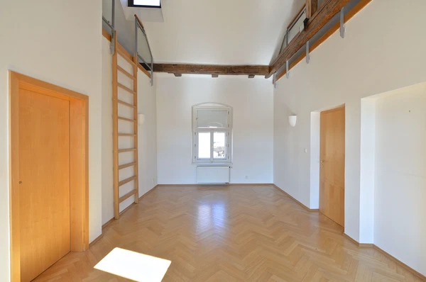 Cihelná, Malá Strana - Prague 1 | Rent, Apartment, Four-bedroom (5+1), 205 m²