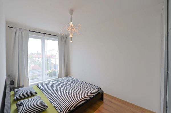 V Olšinách, Strašnice - Praha 10 | Pronájem, Byt, 3+kk, 64 m²