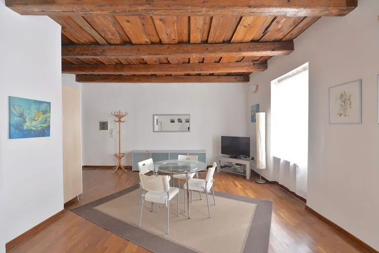 Vejvodova, Staré Město - Praha 1 | Pronájem, Byt, 3+kk, 71 m²