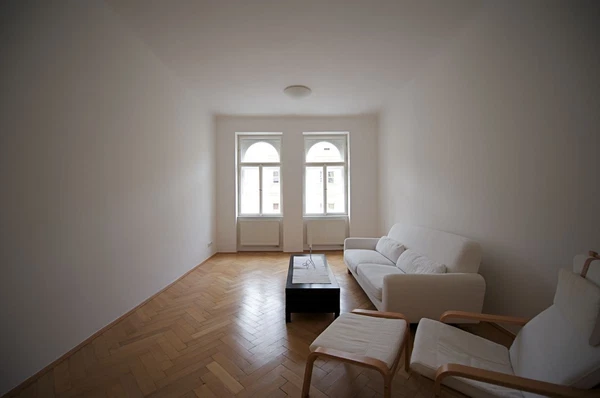 Na Bělidle, Smíchov - Prague 5 | Rent, Apartment, One-bedroom (2+1), 64 m²