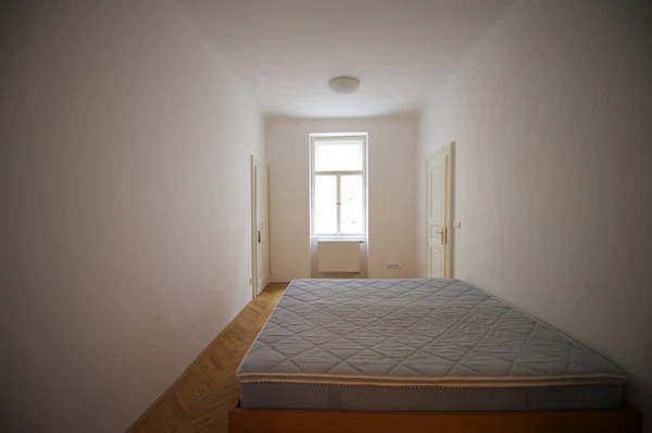 Na Bělidle, Smíchov - Prague 5 | Rent, Apartment, One-bedroom (2+1), 64 m²