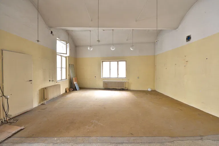 Milady Horákové, Holešovice - Praha 7 | Prodej, Byt, 4+kk, 186 m²