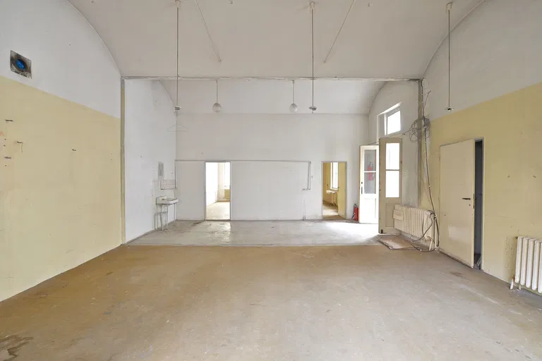 Milady Horákové, Holešovice - Praha 7 | Prodej, Byt, 4+kk, 186 m²