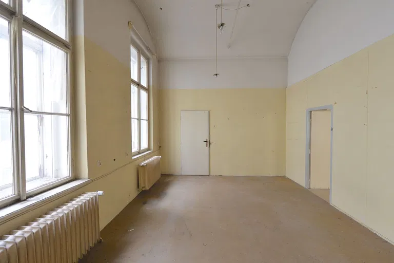 Milady Horákové, Holešovice - Praha 7 | Prodej, Byt, 4+kk, 186 m²