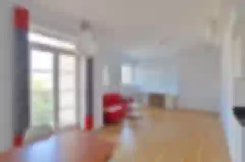 Bubenečská, Bubeneč - Prague 6 | Rent, Apartment, One-bedroom (2+kk), 62 m²