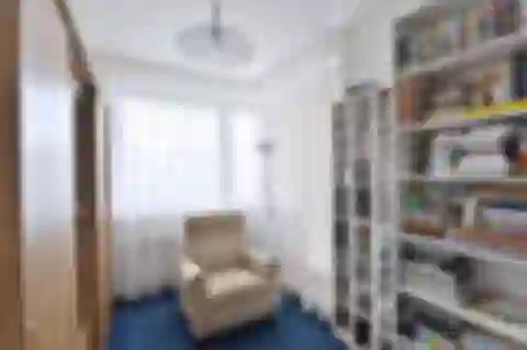 Pod Harfou, Vysočany - Prague 9 | Rent, Apartment, Three-bedroom (4+kk), 106 m²