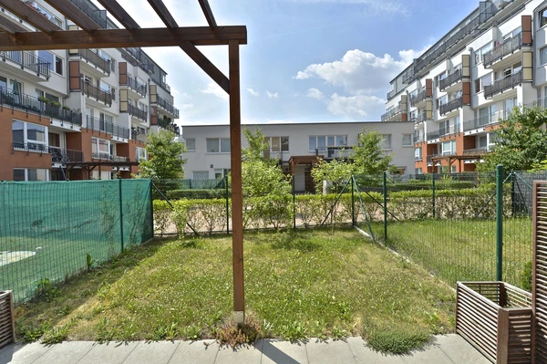 Pod Harfou, Vysočany - Praha 9 | Pronájem, Byt, 4+kk, 106 m²