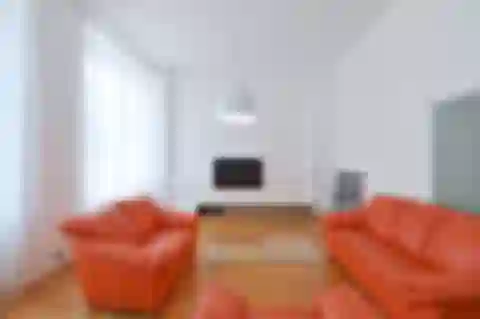 Koldínova, Žižkov - Prague 3 | Rent, Apartment, One-bedroom (2+kk), 136 m²