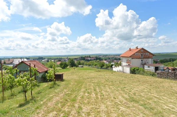 Sivice, Brno - venkov - Brno | Sale, Land, 1 361 m²