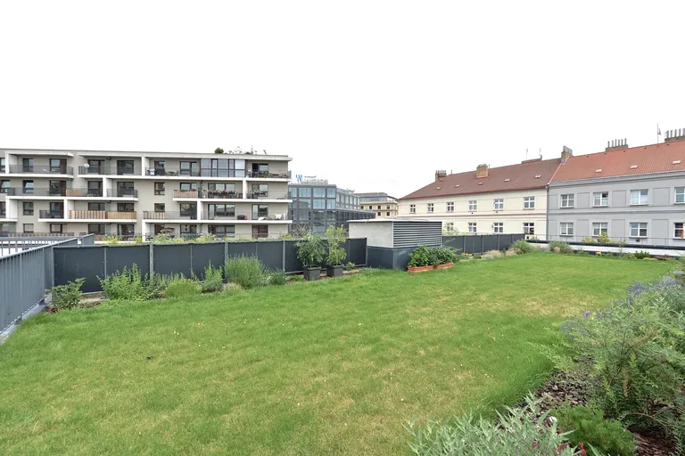 Na Maninách, Holešovice - Praha 7 | Pronájem, Byt, 3+kk, 150 m²