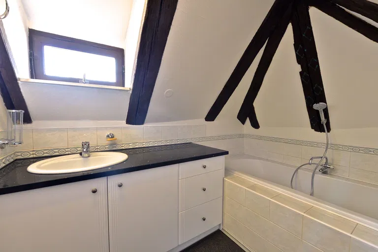 Nerudova, Malá Strana - Praha 1 | Pronájem, Byt, 4+kk, 160 m²