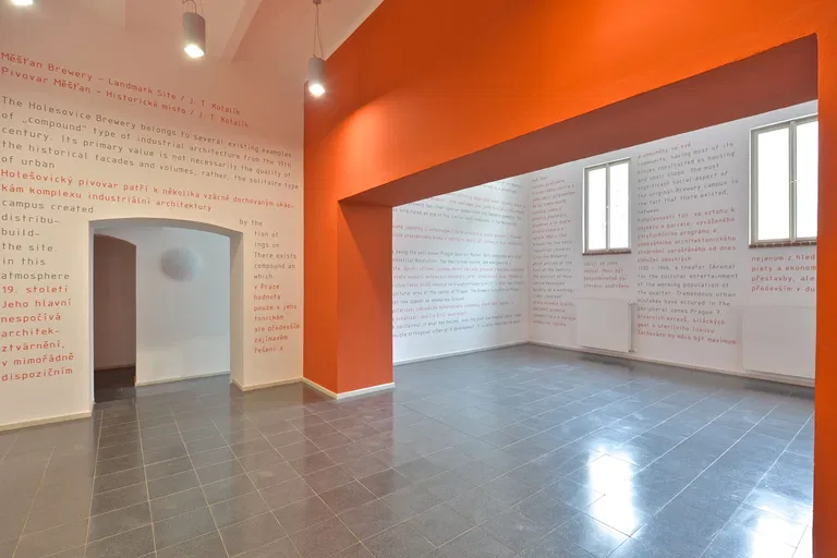Na Maninách, Holešovice - Praha 7 | Pronájem, Byt, 3+kk, 150 m²