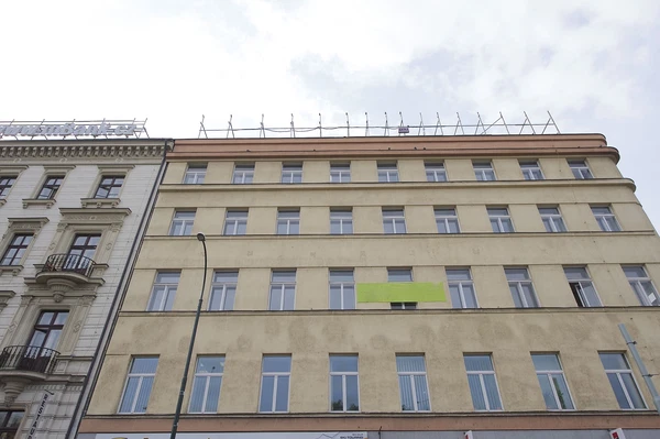 Na Florenci, Nové Město - Prague 1 | Rent, Office space, 104 m²