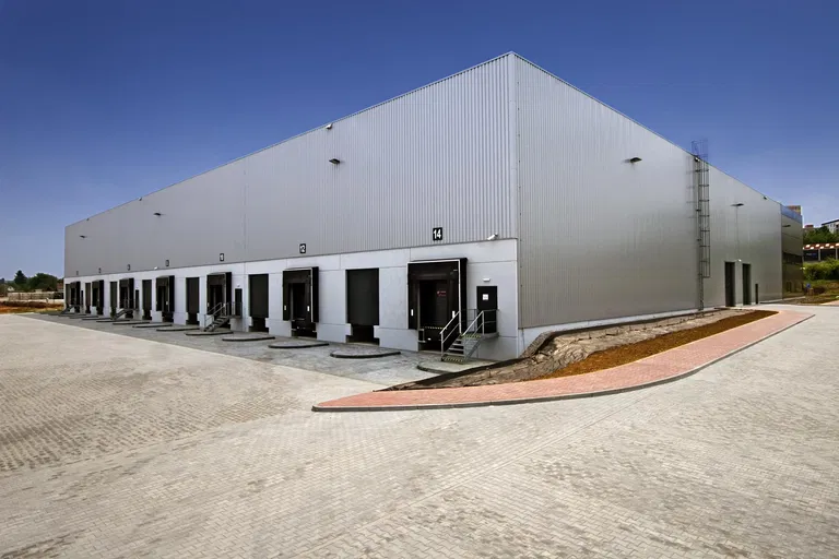 Chebská, Křimice - Plzeň-město | Rent, Industrial park, 600 - 6 180 m²